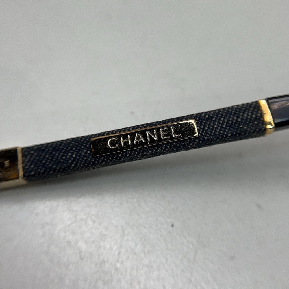Chanel eyeglasses frame - Picture 3 of 9